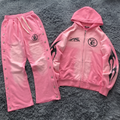 Hellstar Fit Pink